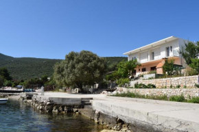 Apartments by the sea Kabli, Peljesac - 10225